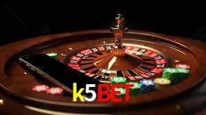 Statistics k5bet