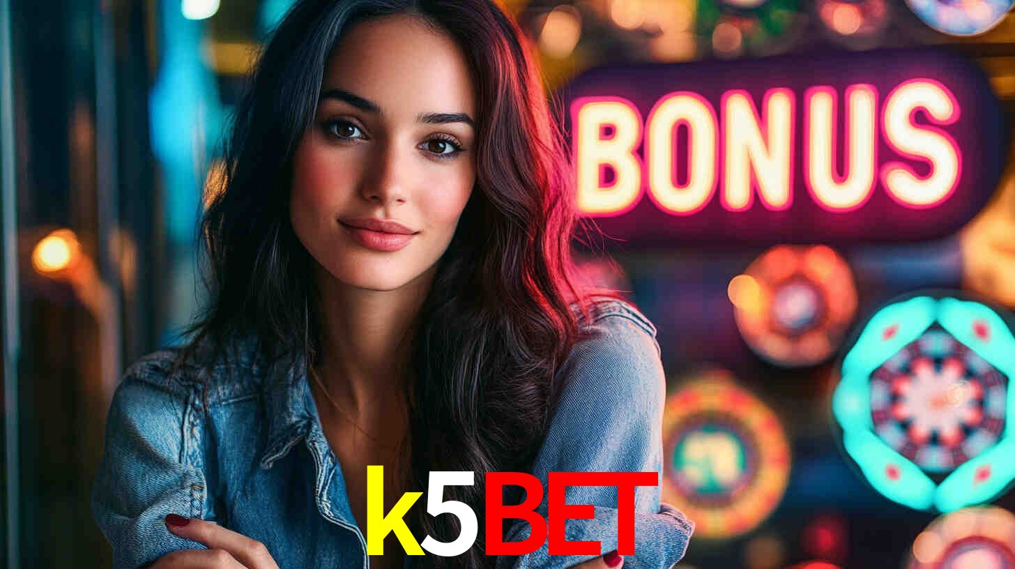 k5bet - Um Cassino De Prestígio! - k5bet.com