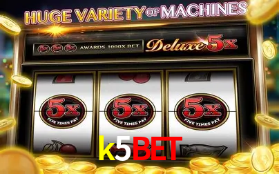Descubra a Essência do k5bet: Nossa História e Compromissos