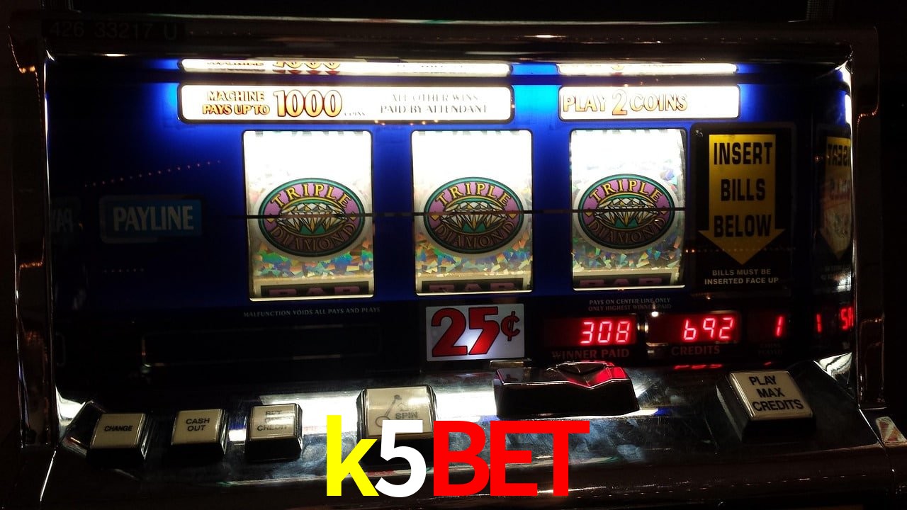 Experiência VIP k5bet
