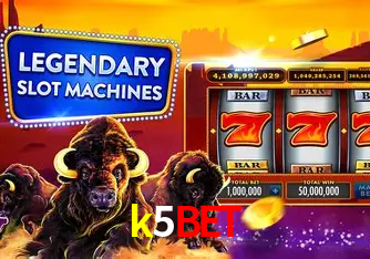 Desvendando o Mundo dos Jogos Virtuais na k5bet