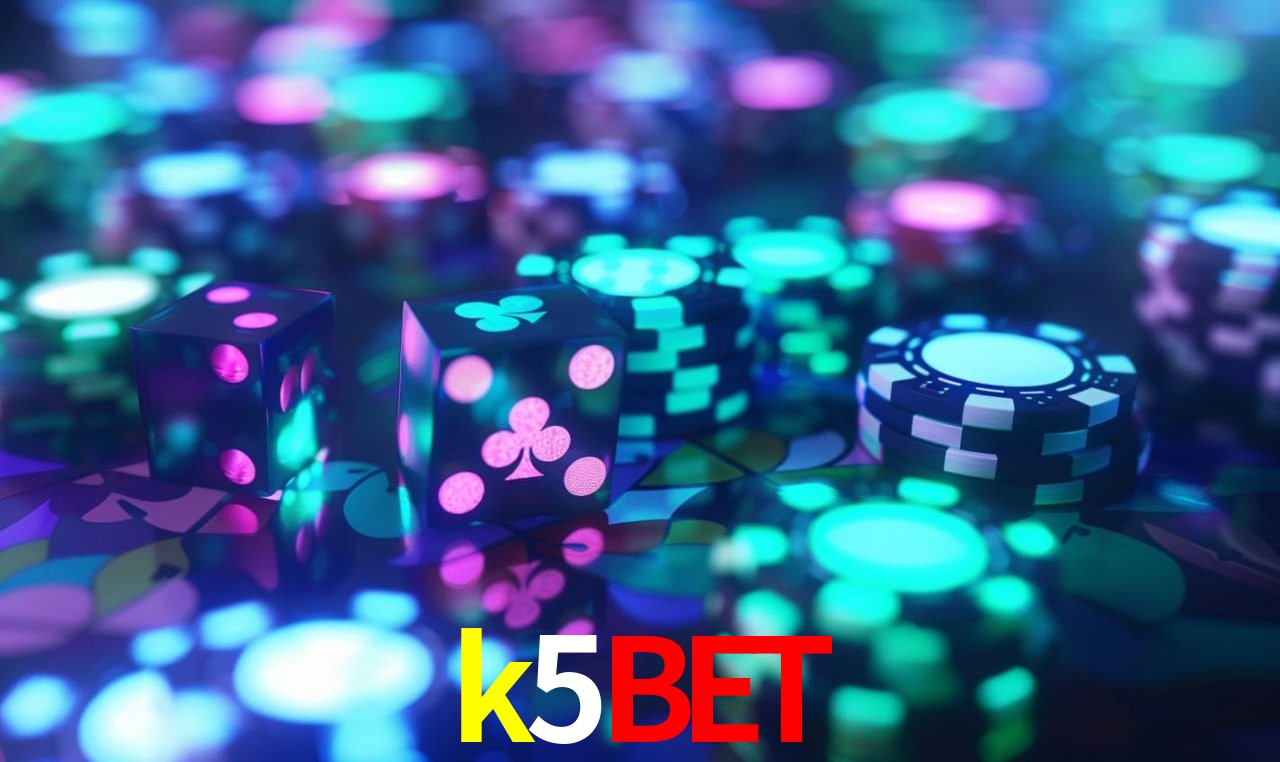 Estatísticas k5bet