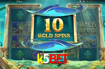 A Revolução dos Aplicativos de Jogos no k5bet
