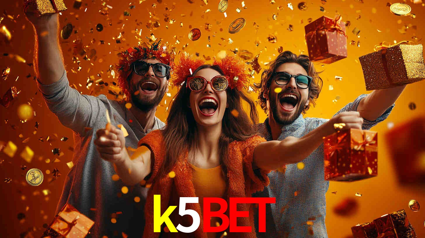 k5bet: Seu Cassino Premiado com Pagamentos Rápidos