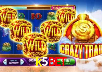 Desvendando o Mundo dos Jogos Virtuais na k5bet