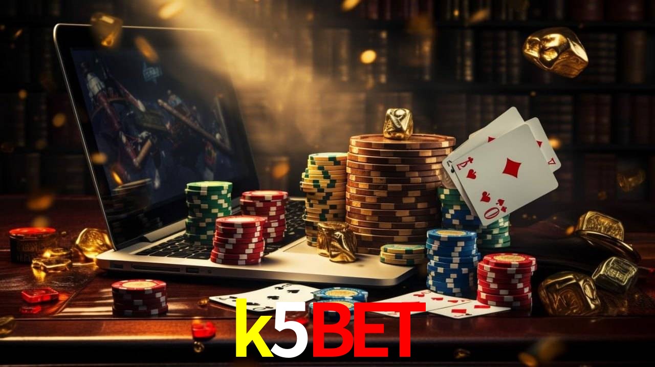 Experiência VIP k5bet