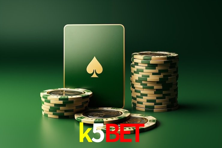 Welcome Bonus k5bet