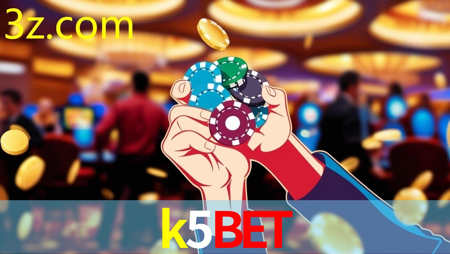 K5BET