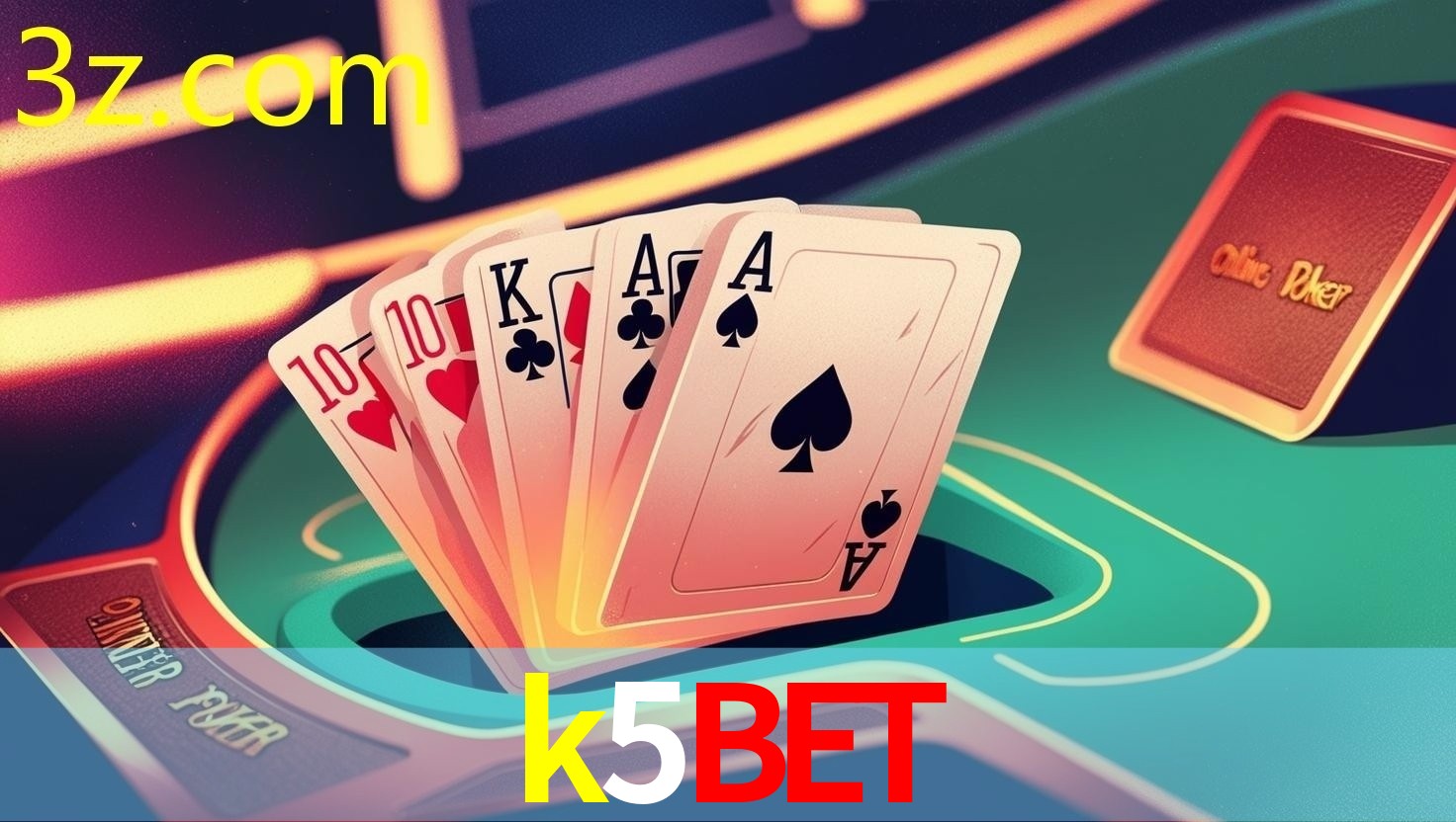 K5BET