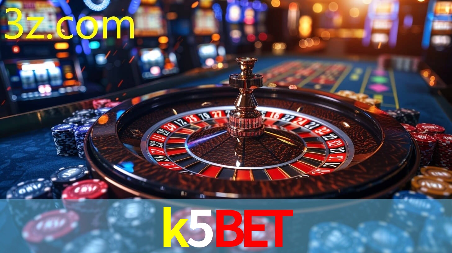 K5BET