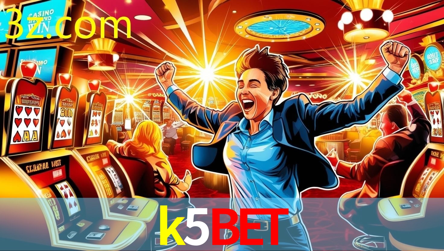 K5BET