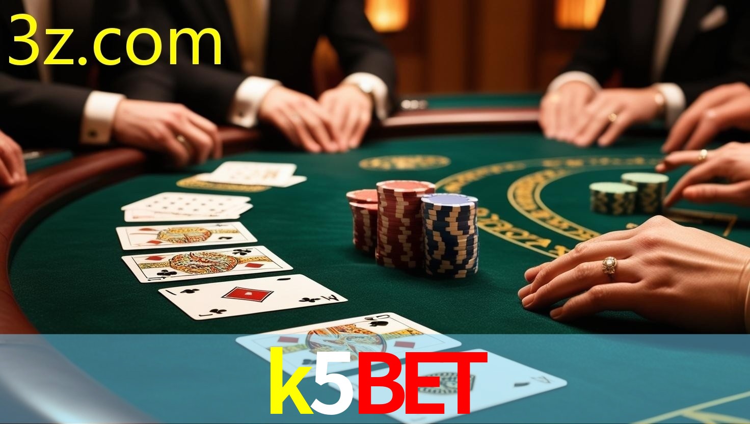 K5BET
