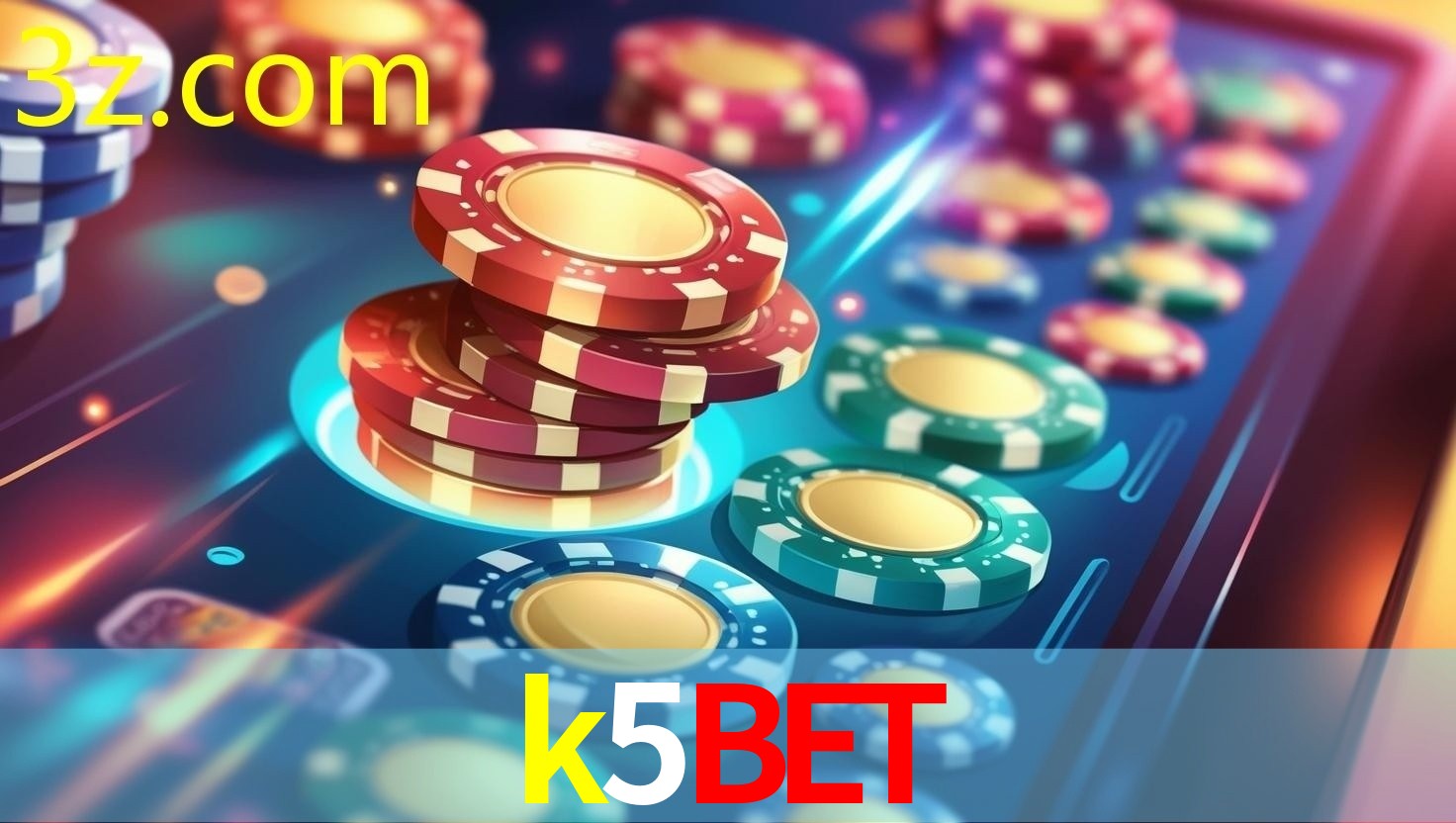 K5BET