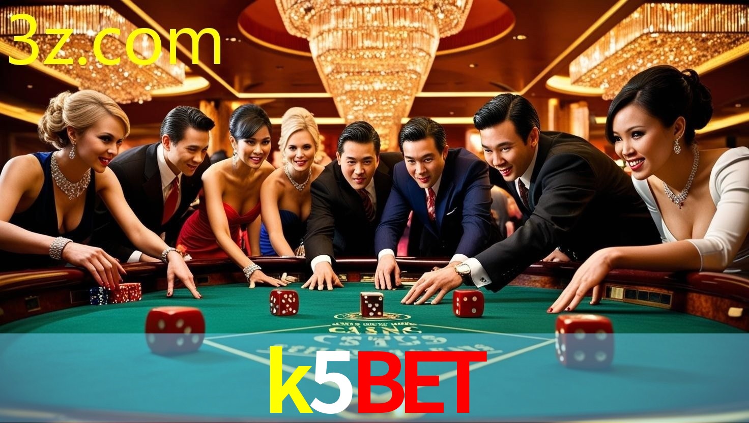 K5BET