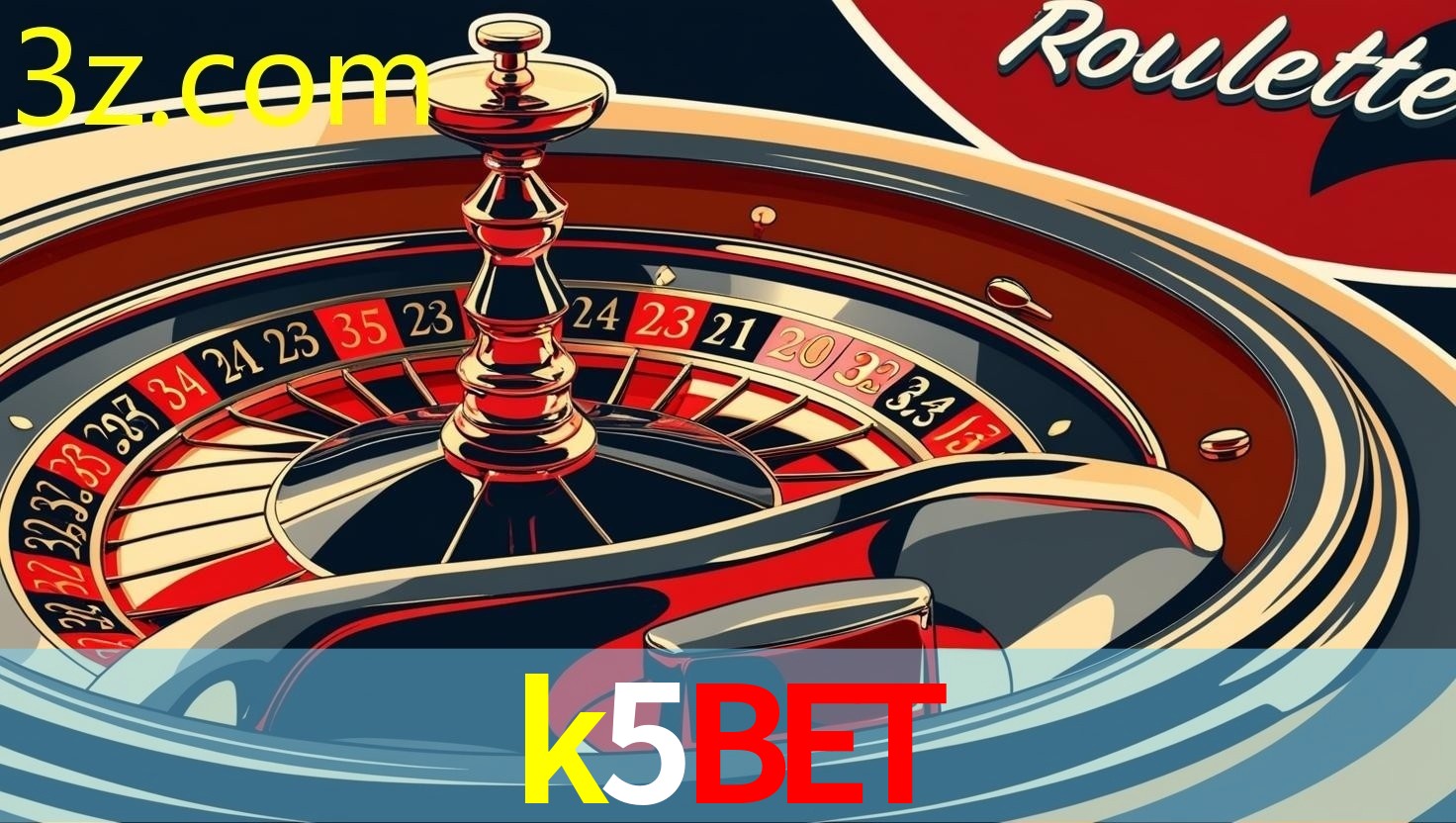K5BET