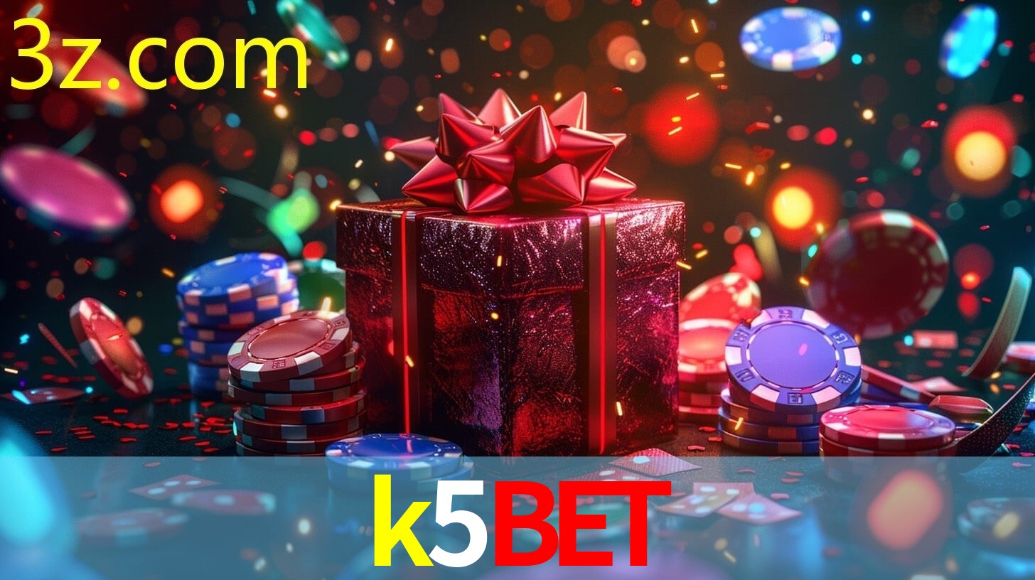 K5BET