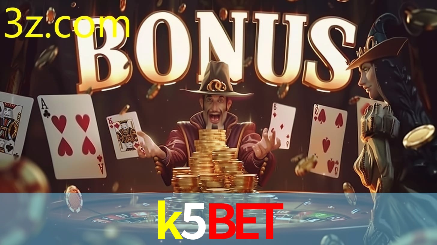 K5BET