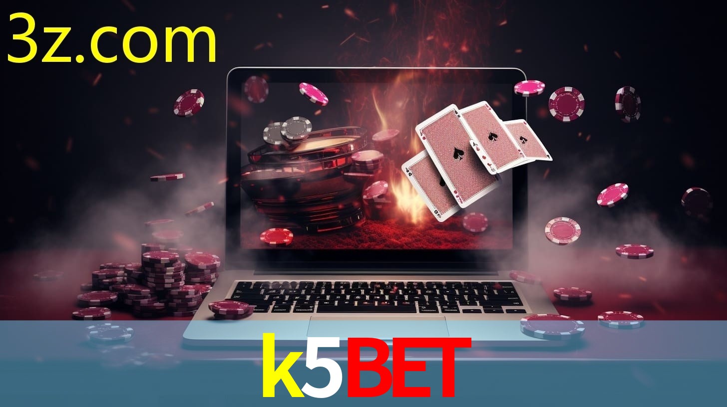 K5BET