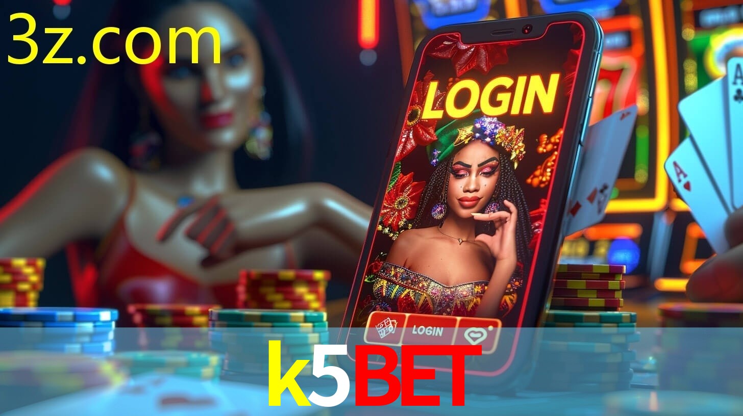 K5BET