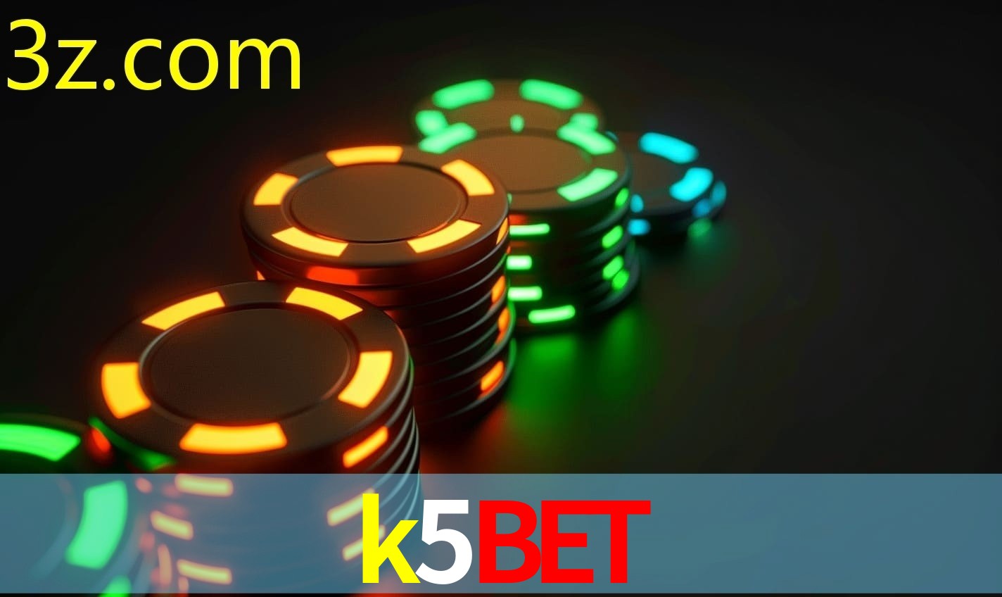 K5BET