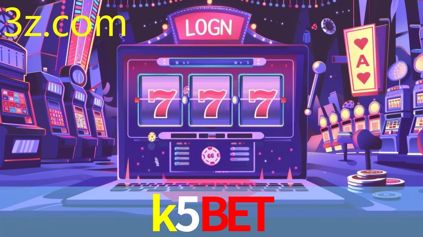 K5BET