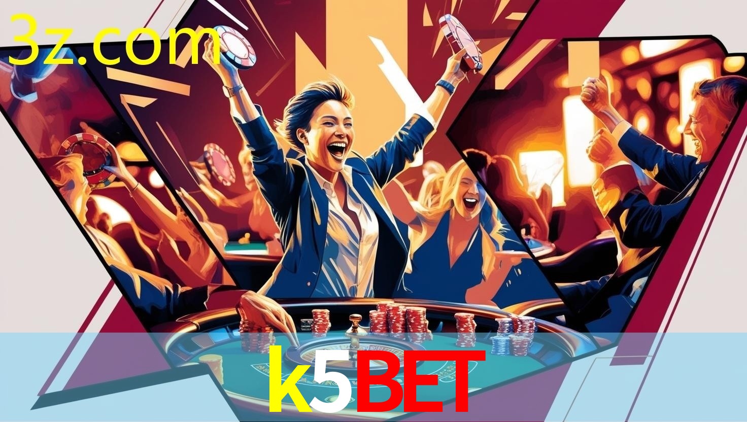 K5BET
