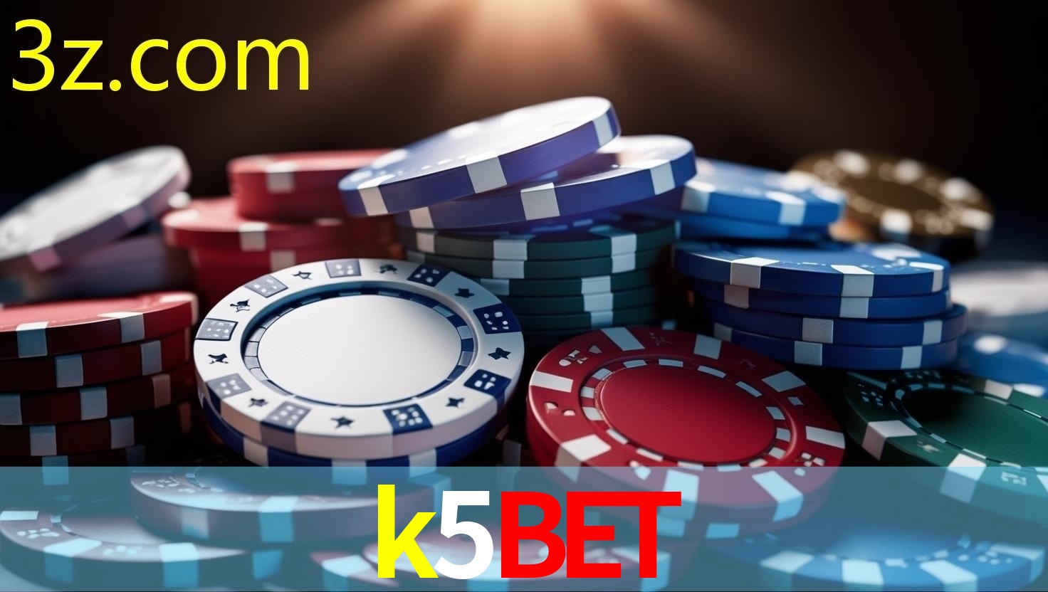 K5BET