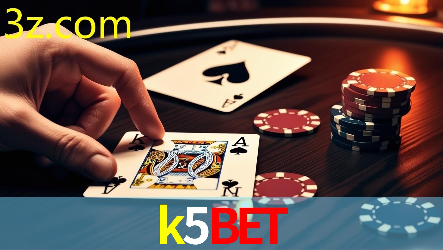 K5BET