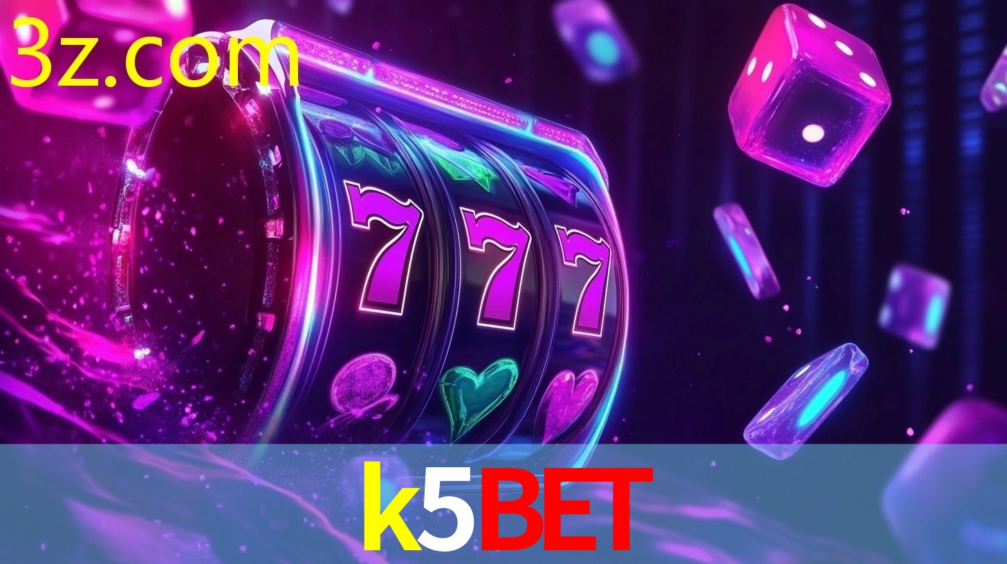 K5BET