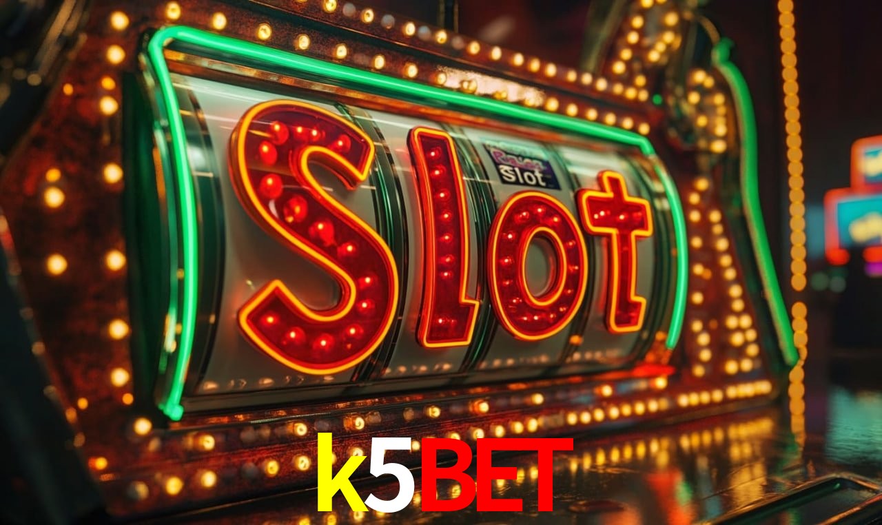 k5bet - Login Methods