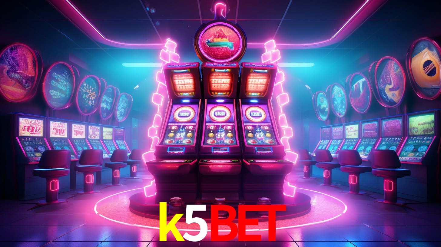 k5bet