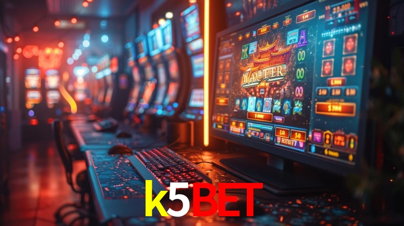 k5bet