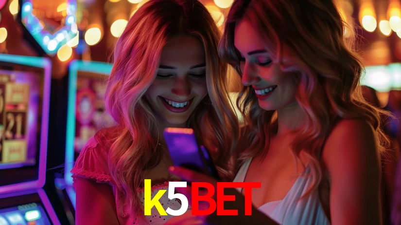 Explore as vantagens do k5bet: serviço profissional e confiabilidade