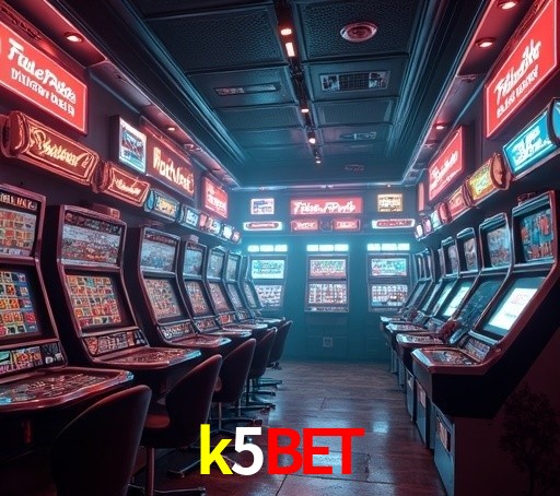 k5bet São Paulo - Hot Promos