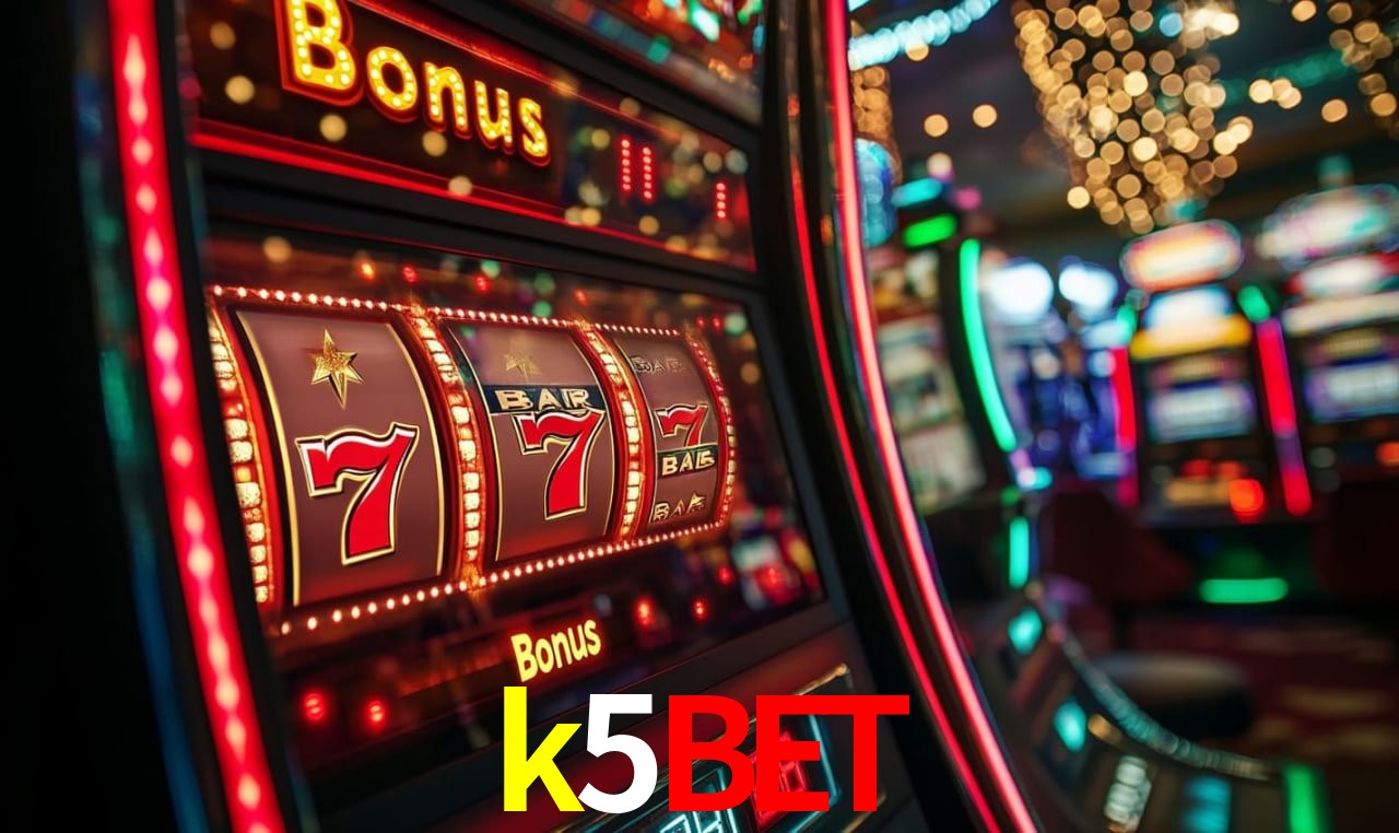 k5bet