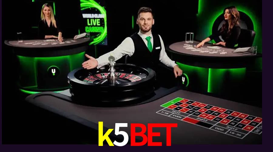 Exclusive Offers k5bet