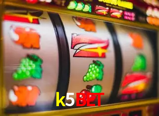 A Emoção da Loteria na k5bet: Uma Chance de Mudança de Vida