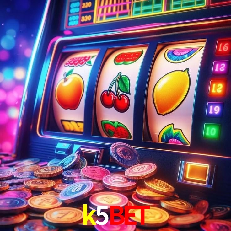 Login Seguro k5bet