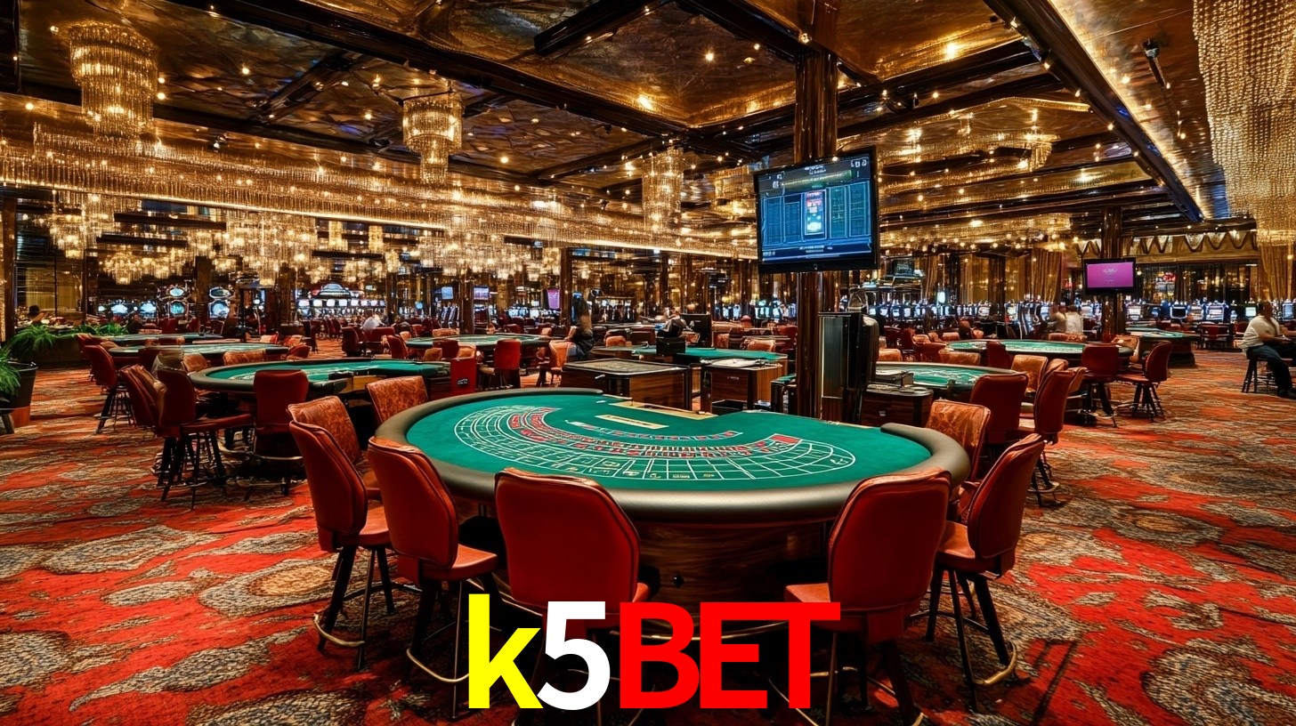 k5bet.com
