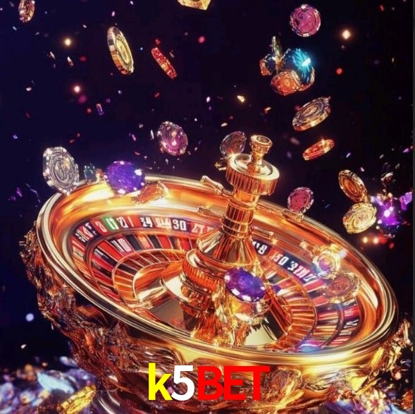 k5bet - User Statistics