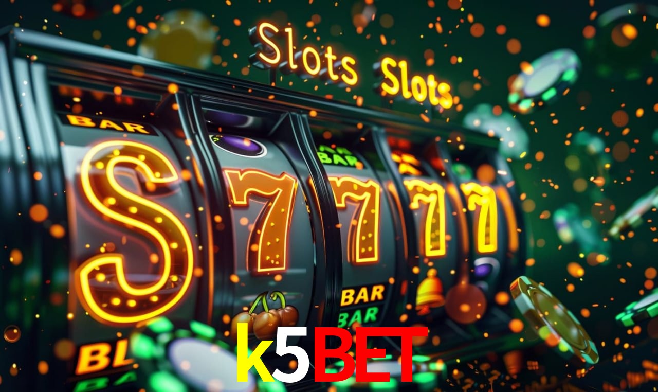 Recursos de Bônus k5bet