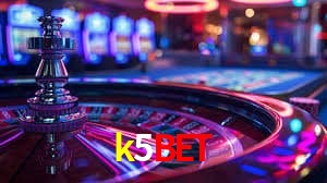 Cadastro Rápido k5bet