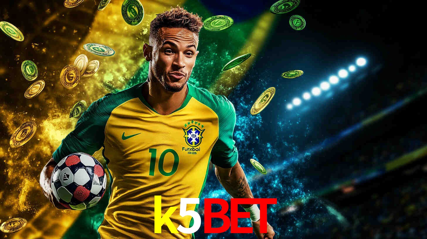 Descubra a Essência do k5bet: Nossa História e Compromissos