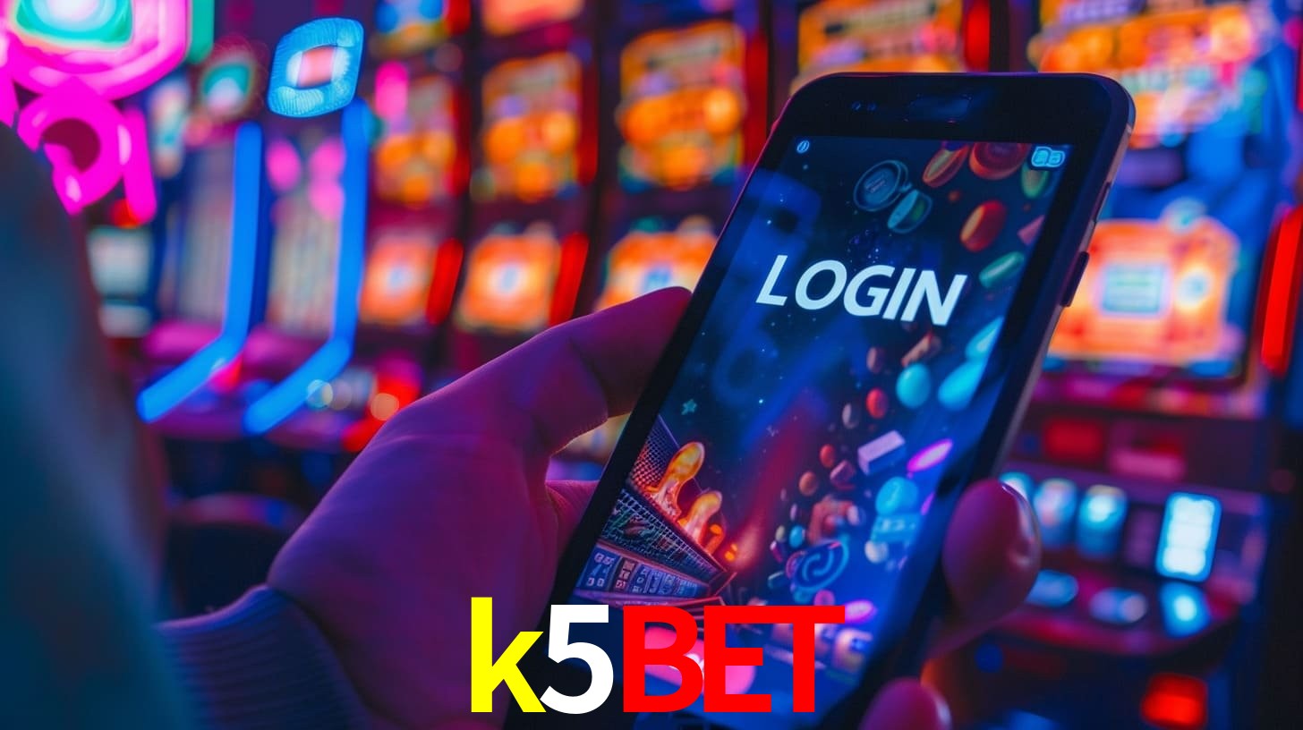 Estatísticas Esportivas k5bet