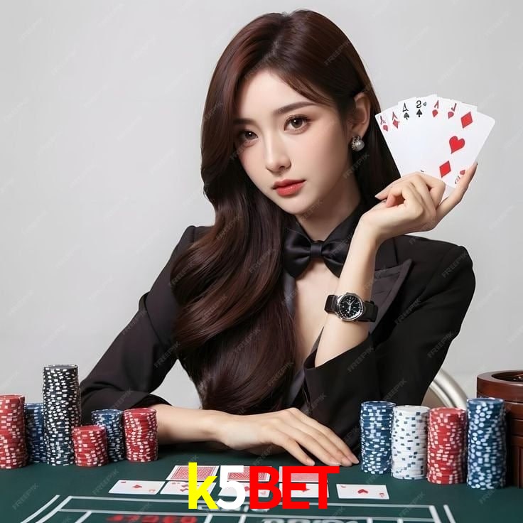k5bet - Security