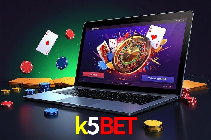 k5bet Belo Horizonte - Payments