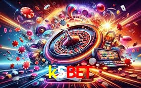 Jogos de Slot k5bet