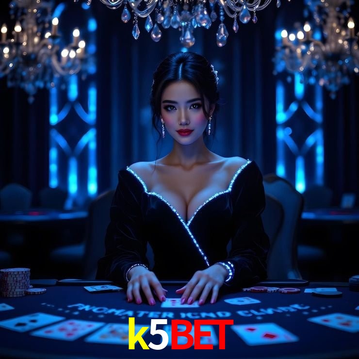 k5bet São Paulo - Jogo Providers