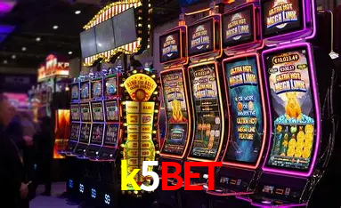 k5bet Rio de Janeiro - Bonus Terms