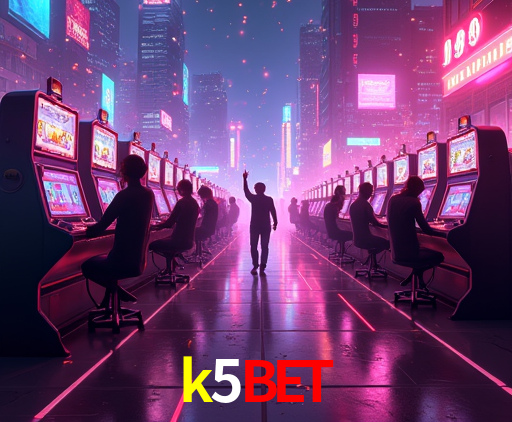 Apostas de Basquete k5bet